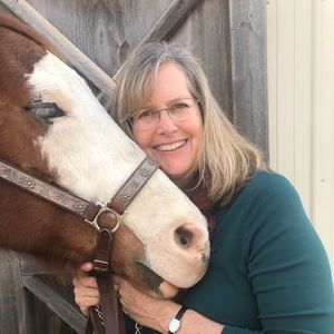 Meet your Posher, Beverly